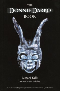 The Donnie Darko Book, reviewed by: Aaron
<br />